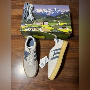The 8th St AS350 by Ronnie Fieg for adidas Originals & Clarks Originals Sz 11.5